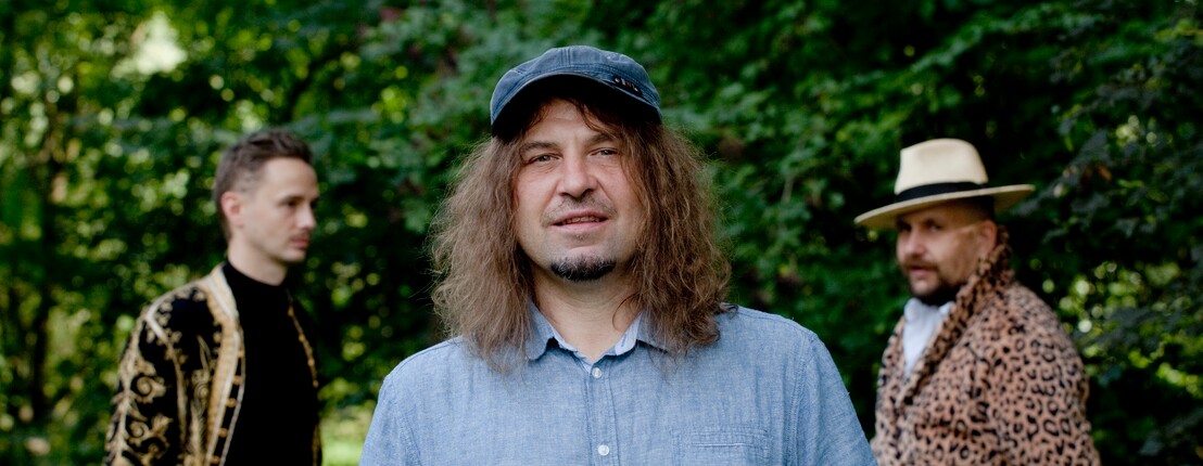 Sa., 11.04.2026, 21 Uhr – „Voda Trio“ aus Polen