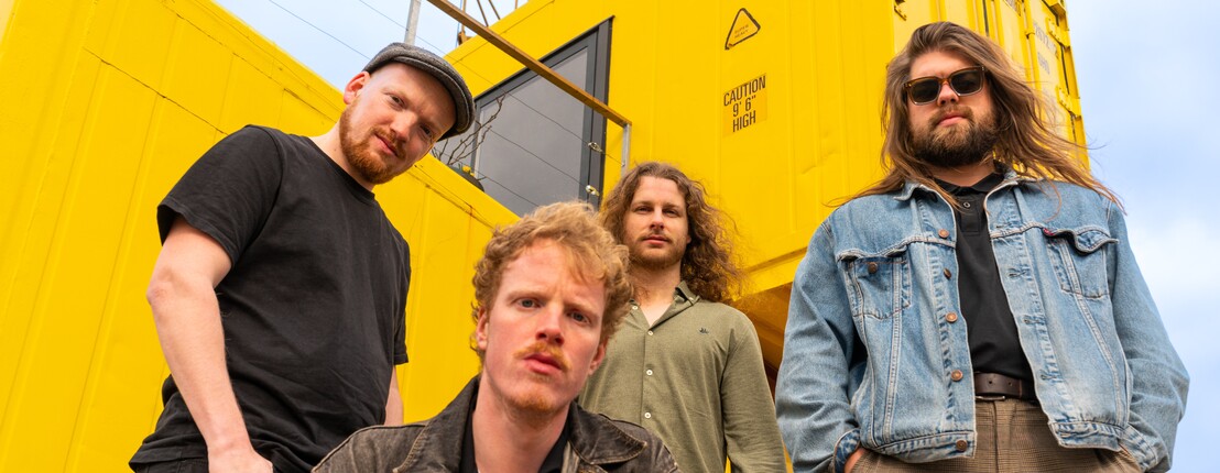 Sa., 10.01.2026, 21 Uhr – Wildman