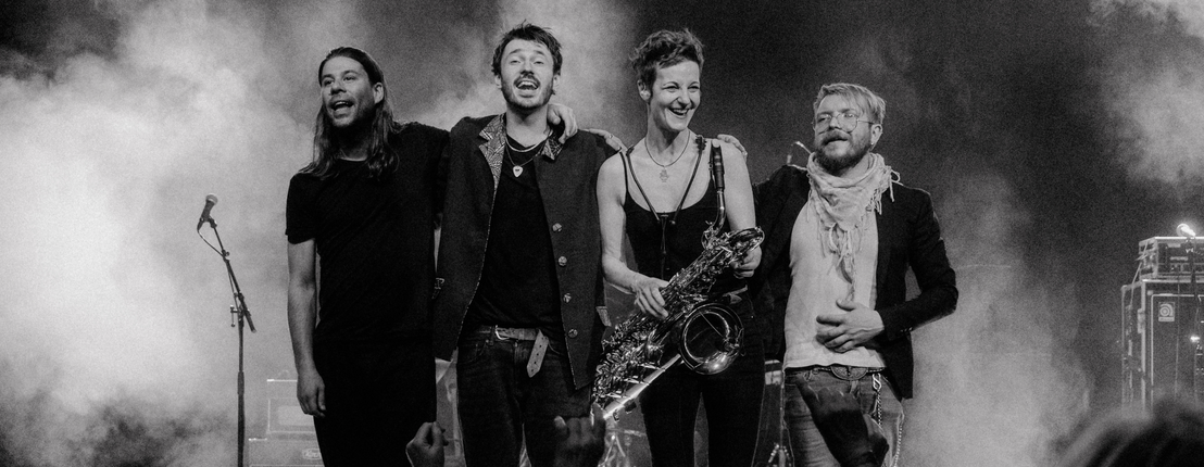 Sa., 10.10.2026, 21 Uhr – Krissy Matthews &Friends feat. Kim Jennett (UK)