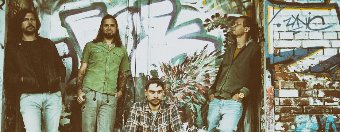 Sa., 24.01.2026, 21 Uhr – Scraptones